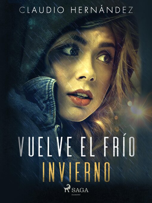 Title details for Vuelve el frío invierno by Claudio Hernandez - Wait list